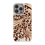 Bare - iPhone 16 Pro Max Case, Elite Light (MagSafe) / Silver
