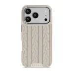 Polar - iPhone 17 Pro Case, Elite Light (MagSafe) / Silver