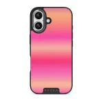 SPF 100 - iPhone 17 Case, Elite Dark (MagSafe) / Silver