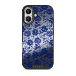 Garden Stories - iPhone 17 Case, Elite Mirror Dark (MagSafe) / Silver