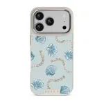 Nerida - iPhone 17 Pro Case, Elite Light (MagSafe) / Silver