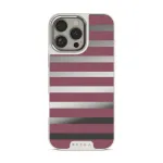 Spellbound - iPhone 16 Pro Max Case, Elite Mirror Light (MagSafe) / Silver