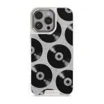 Sound Check - iPhone 16 Pro Case, Elite Light (MagSafe) / Silver