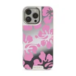 Me Gustas Tu - iPhone 16 Pro Max Case, Elite Mirror Light (MagSafe) / Silver