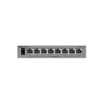 SWITCH   RG-ES208GC-V2 8-portiline REYEE