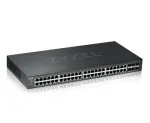 Zyxel GS2220-50, l&uuml;liti