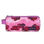 JANSPORT Basic tarvikukott &ndash; ROOSA