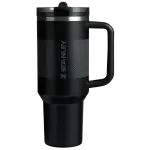 Drinkware Quencher ProTour Flip k&otilde;rrega termos, 40 oz / 1,18 l, must 2.0
