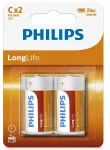 R14L2B/10 LongLife 2 tk