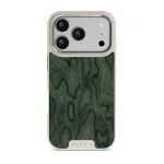 Pioneer - iPhone 17 Pro Case, Elite Light (MagSafe) / Silver