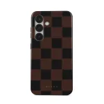 Flashback - Samsung Galaxy S25 Plus Case, Tough (Magnetic) / N/A
