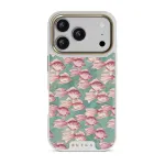 Yume - iPhone 17 Pro Case, Elite Light (MagSafe) / Gold