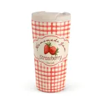 Grandma's Jam - Travel Mug, 500 ml / Flap
