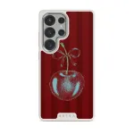 Pick It - Samsung Galaxy S25 Ultra Case, Elite Light (Magnetic) / Silver
