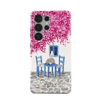 Milos - Samsung Galaxy S25 Ultra Case, Tough (Magnetic) / N/A