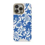 Nera - iPhone 16 Pro Case, Elite Light (MagSafe) / Gold