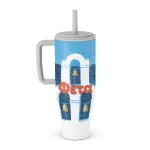 Feta - All Day Leakproof Tumbler