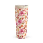 Island Life - Travel Mug, 700 ml / Flap