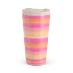 Sun Lover - Travel Mug, 500 ml / Flap