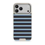 Window Seat - iPhone 17 Pro Max Case, Elite Light (MagSafe) / Silver