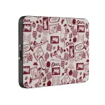 Bookmark - Laptop Sleeve, 13 inches