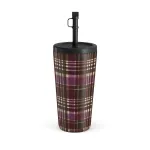 First Edition - Travel Mug, 500 ml / Straw