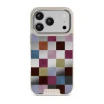 Assorted - iPhone 17 Pro Case, Elite Mirror Light (MagSafe) / Silver