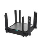 Ruijie RG-EW3200GX PRO ruuter (Wi-Fi 6, 3000 Mbps)