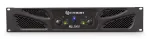 Dual Channel Power Amplifier Crown XLi 2500
