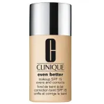 CLINIQUE_Even Better Makeup SPF15 Evens and Corrects &ndash; nahatooni &uuml;htlustav aluskreem 18 Cream Whip 30 ml