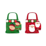 Baylis & Harding &bdquo;Elf / Santa Festive Friends&ldquo; komplekt &ndash; j&otilde;ulune kinkekomplekt kotis
