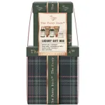 &bdquo;Baylis & Harding Men&ldquo; bergamoti, kanepi ja sandlipuu kehahooldustoodete kinkekomplekt (6 tk)