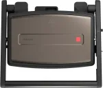 Aiwa Kamado elektriline kontaktgrill (ASM-1500G)