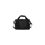 RAINS Texel Kit Bag W3 1423 - JUODA
