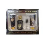 DORALL MAJESTIC SANDAL meeste kosmeetikakomplekt