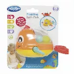 PLAYGRO m&auml;nguasi ujuv kala, 4086377