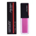 SHISEIDO LAQUERINK BRILLO DE LABIOS 308 PATENT PLOUM