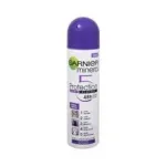 GARNIER Antiperspirant Spray Protection5 48h Non-stop Floral Fresh, 150ml