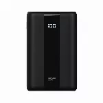 SILICON POWER Power Bank QX55, 30000mAh, must