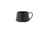 Wabi Sabi Coffee Cup 2-pakk - Matt Must - 8*7H*10cm