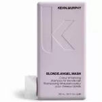 Kevin Murphy Blonde Angel Wash Color Enhancing Shampoo (blonde and highlighted hair), 40ml
