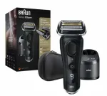 Braun 9352CC Series 9 Sport habemeajamismasinad