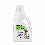 Bissell | Natural Multi-Surface Pet Floor Cleaning Solution | 2000 ml