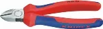 KNIPEX SIDE PLIERS COLOUR 180mm