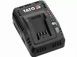 YATO SMART LAADIJA 18V (2,4-4,5A)