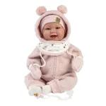 Tala Baby doll laughing 44 cm