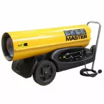 MASTER &Otilde;LIK&Uuml;TTESEADE B180 ILMA SUITSUGAASITA 48KW