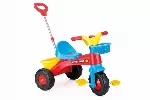 DOLU my first bike with a handle 7007 70074