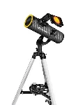 Bresser Optik Solarix AZ 76/350 asimuutne Newtoni teleskoop