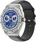 Smartwatch Kiano Watch Elegance Silver